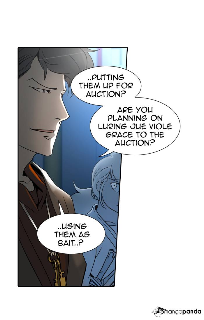 Tower of God Chapter 288 image 016